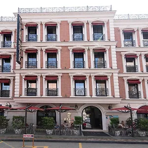 eler-hotel.albaniahotels.org/