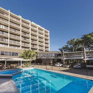 4* Отель Mercure