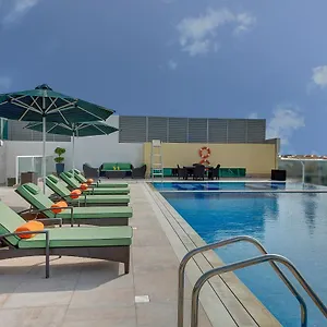 **** Hotel Al Khoory Atrium Vereinigte Arabische Emirate
