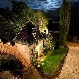 Domaine De La Serve Lancie