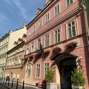 **** Hotel Agnes Tschechische Republik