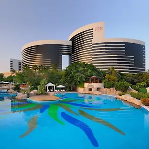 ***** Hotel Grand Hyatt Vereinigte Arabische Emirate