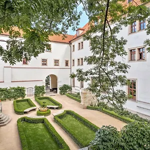 ***** Hotel Augustine, A Luxury Collection Hotel, Tschechische Republik