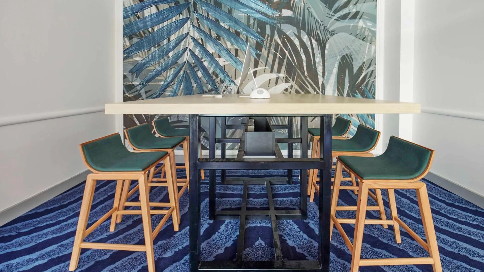 Novotel Cairns Oasis Resort Austrália
